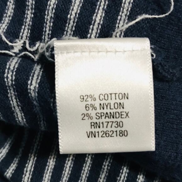 Merona Striped Cardigan - Picture 5 of 5